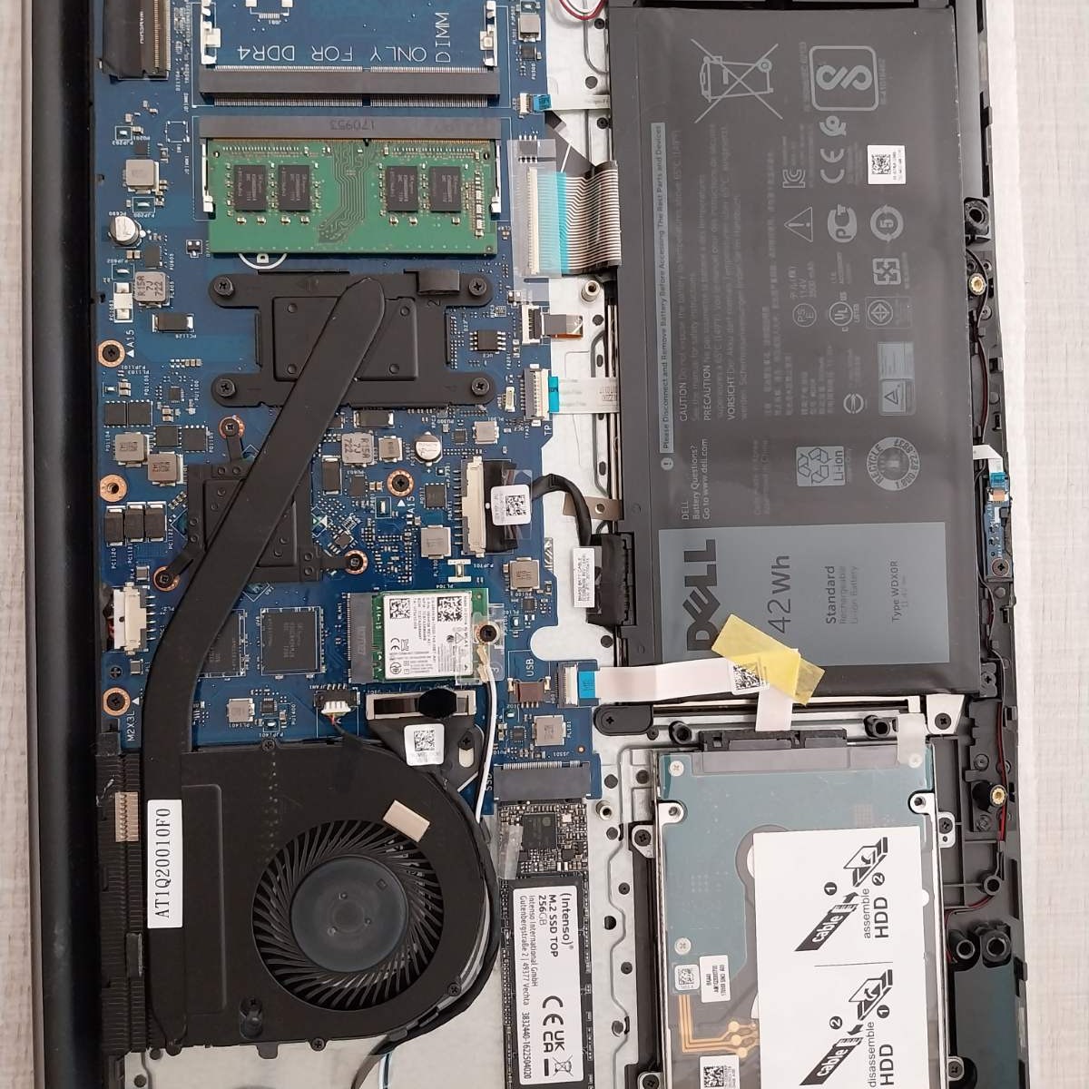 🔧 Αναβάθμιση Υπολογιστή με Νέο SSD! 🚀Ο υπολογιστής σου κολλάει; Ώρα για speed boost! ⚡💥 Με την ομάδα του Northbytes:✅ Βάζουμε SSD & απογειώνουμε τις επιδόσεις✅ Μεταφέρουμε τα αρχεία σου με ασφάλεια✅ Σου δίνουμε έξτρα χώρο & ταχύτητα✅ Κάνουμε το σύστημά σου… σαν καινούργιο! 🔧📍 Ύδρας 10, Καβάλα📞 2512 512888 | 📱 6974 356800📲 Στείλε DM για ραντεβού ή πληροφορίες!#Northbytes #SSDUpgrade #PCBoost #ΑναβάθμισηΥπολογιστή #TechExperts #SpeedUp #Καβάλα #PCFix